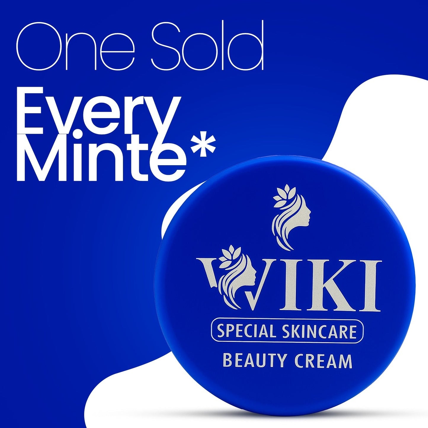 Wiki Special  (Serum + Cream  , Pack of 2)