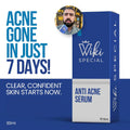 Wiki Special Acne Serum